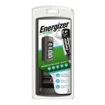 Nabíječka baterií, univerzální, AA/AAA/C/D/9V, ENERGIZER