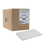 Brother Coated Thermal Paper, LDP6E297210000P, termo papír, bílý, A4, 75 g, 100 ks, termosublimační