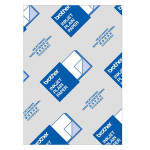 Brother Plain Paper, BP60PA, papír, matný, bílý, A4, 72.5 g/m2, 250 ks, inkoustový