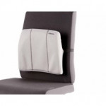 Zádová opěrka Fellowes Smart Suites Slimline