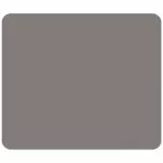 Podložka pod myš Fellowes Basic stříbrná