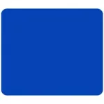 Podložka pod myš Fellowes Basic modrá