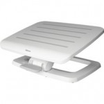 Podložka pod nohy Fellowes HANA LT bílá