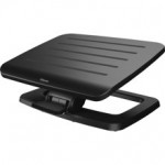 Podložka pod nohy Fellowes HANA LT černá