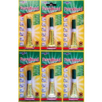 Vteřinové lepidlo - Super glue, 3 g, FERROBOND