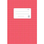 Sešit Harmónia "27-32", čtverečkovaný, A5, 32 listů, FŰZFŐI