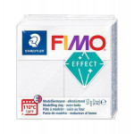 FIMO® "Galaxy Effect", bílá 57g