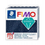 FIMO® "Galaxy Effect", modrá 57g