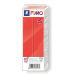 FIMO® soft 454 g červená