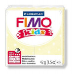 Modelovací hmota Fimo kids 42g perleťová žlutá