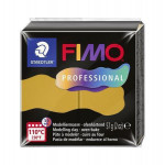 Modelovací hmota FIMO "Professional", okrová, 57 g, FIMO 8040-17