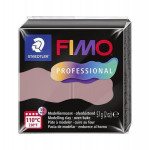 Modelovací hmota FIMO "Professional", starorůžová, 57 g, FIMO 8040-20