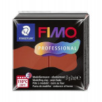 Modelovací hmota FIMO "Professional", terakota, 57 g, FIMO 8040-74