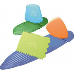 FIMO® kids 8700 34 work&play - Řezací a texturovací nástroje