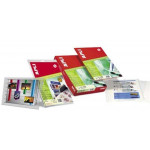 Fólie pro zpětné projektory, pro inkoustové tiskárny, A4, APLI