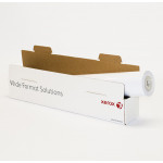 Papír Xerox, Inkjet 80, 80 g, 50ks, role 594mmx50m, 496L94201
