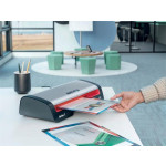 Laminovací stroj "250 Office", A4, 75-125 micron, GBC 4410070EU