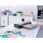 Laminovací stroj "250HS Office", A3, 75-125 micron, GBC 4410071EU