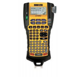 Tiskárna štítků "Rhino 5200", s kufříkem, DYMO