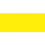 Fix na porcelán, medium, žlutá, KREUL