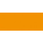 Fix na porcelán, medium, oranžová, KREUL