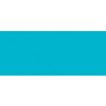 Fix na porcelán, medium, tyrkysová, KREUL