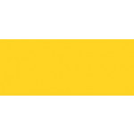 Fix na sklo a porcelán "CLASSIC", medium, žlutá, KREUL