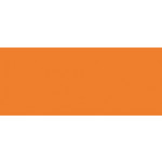 Fix na sklo a porcelán "CLASSIC", medium, oranžová, KREUL