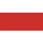 Fix na sklo a porcelán "CLASSIC", medium, červená, KREUL