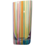 Sada fixů na porcelán a sklo "GLITTER" 5 barev, KREUL