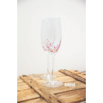 Sada barev na sklo a porcelán "CLEAR", 6 x 20 ml, KREUL