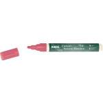 Křídový popisovač, medium, Cozy Red, KREUL