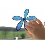 Sada barev na sklo Window Color pro mnoho malířů, Hobby Line, KREUL