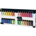 Sada Akrylová barva "SOLO GOYA", 32 barev, 20 ml v tubě, KREUL