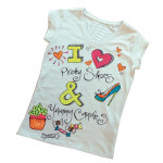 Sada Fix "Texi Max Fine" 1-2 mm 6 ks, JAVANA, KREUL