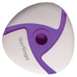 Berlingo, pryž termoplastická, color, 24ks, Windmill, DOPRODEJ