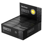 Berlingo, pryž termoplastická, černá, 30ks, DoubleBlack