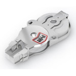 Korektor Pritt, refil, 4.2mm, výměnná kazeta