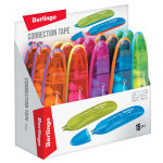 Korektor Berlingo, 5mm, 6m, 15ks, Fuze