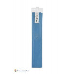 Hedvábný papír, tyrkysová, v archu 50 x 76 cm, 21 g, 6 archů/balení, CRF6022