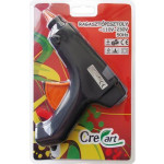 Lepící pistole, 40W