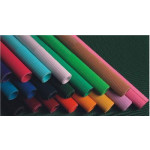 Vlnitá lepenka, 50x70cm, jablečně zelená