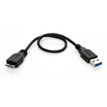 3,5" HDD (hard-drive) "Store 'n' Save", černá, 2TB, USB 3.0, VERBATIM