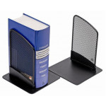 Stojan na knihy, ALBA, černý