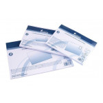 Obálka, LC6, samolepicí s klopou - přehybová, VICTORIA