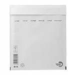 Obálka, bílá, bublinková, E/15, W5, vnější / vnitřní rozměry: 240x275 mm / 220x265 mm, VICTORIA