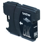 Brother originální ink LC-1100BK, black, 500str.
