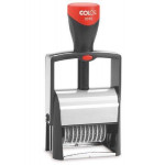 Razítko číslovací, COLOP "S2010"