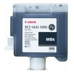 Canon originální ink BCI-1441 MBK, 0174B001, matt black, 330ml