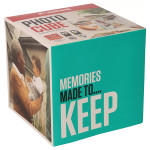 Canon originální ink PG-560/CL-561 PHOTO CUBE Creative Pack White BLUE, 3713C012, CMYK